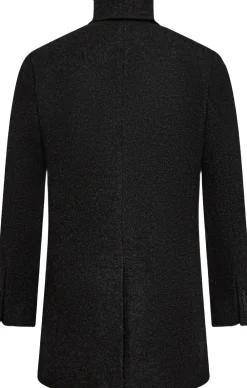 BS Auckland Slim Fit Coat>Bruun & Stengade New