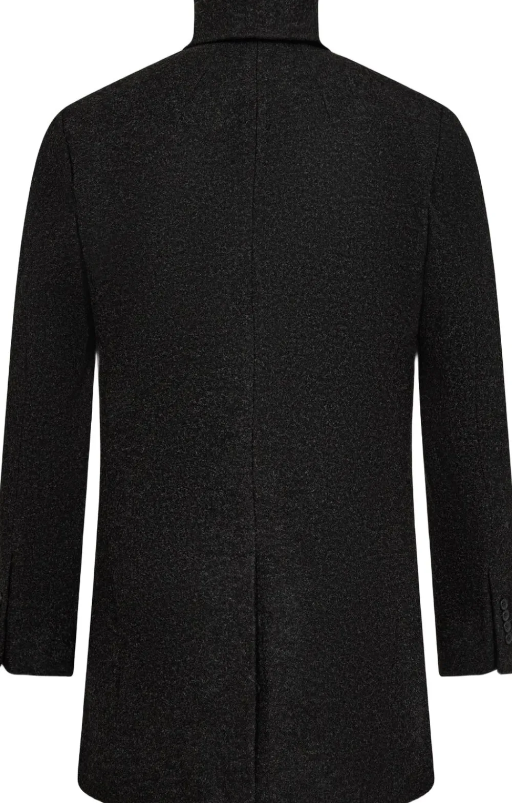 BS Auckland Slim Fit Coat>Bruun & Stengade New