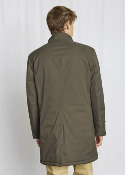 Bruun & Stengade BS Bedford Slim Fit Coat