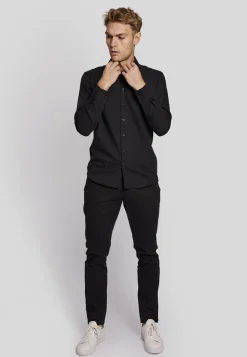 Bruun & Stengade BS Begovic Modern Fit Shirt