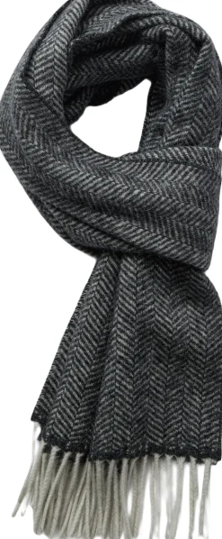 Bruun & Stengade BS Bue Scarf