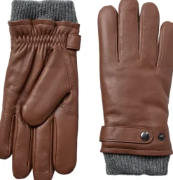 BS Gisle Gloves>Bruun & Stengade Best