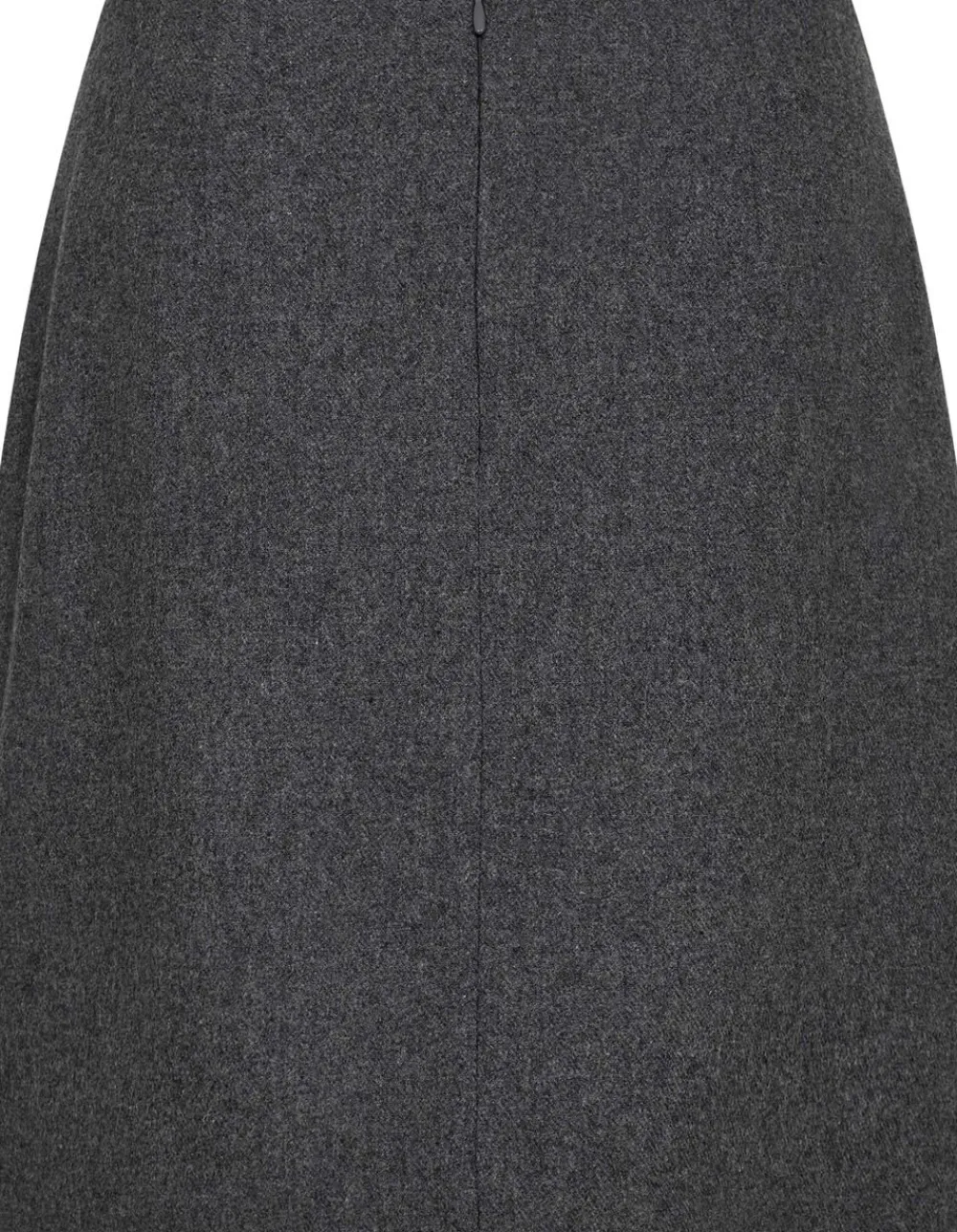 Bruun & Stengade BS Hafa Skirt Dark grey Sale