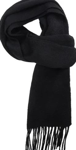 Bruun & Stengade BS Kemsley scarf Sort Online