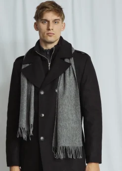 Bruun & Stengade BS Kemsley scarf