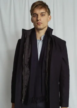 Bruun & Stengade BS Kemsley scarf