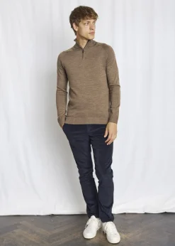 BS Kenn Regular Fit Chinos>Bruun & Stengade Best