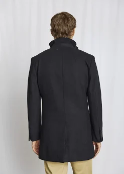 BS Ontario Slim Fit Coat><noscript><img width=