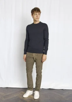 Bruun & Stengade BS Reino Regular Fit Chinos