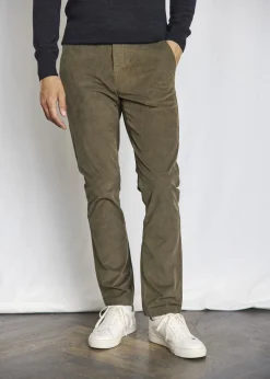 Bruun & Stengade BS Reino Regular Fit Chinos