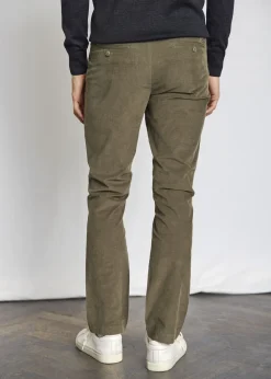 Bruun & Stengade BS Reino Regular Fit Chinos