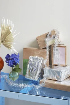 Studio About BUBBLE TUBE, LARGE, AMBER/ROSE, 90270A