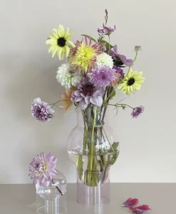 Studio About BUBBLE TUBE, LARGE, ROSE/ROSE, 90270R