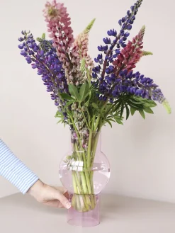 Studio About BUBBLE TUBE, LARGE, ROSE/ROSE, 90270R