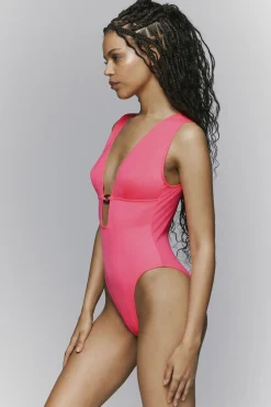 Sarda Buchanan speciel badedragt Nef Hot