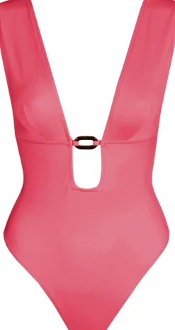 Sarda Buchanan speciel badedragt Nef Hot