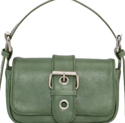 Dame SUI AVA Buckle Bag