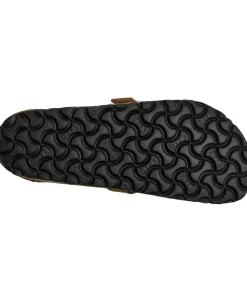 Birkenstock Buckley Shearling LEVE LAF Tea Online