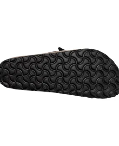 Dame Birkenstock Buckley Suede Leather Regular