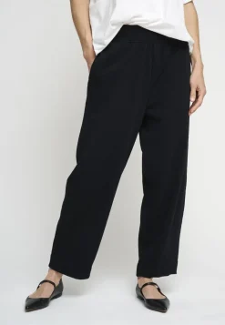 moshi moshi mind buddha sweatpants Black Discount