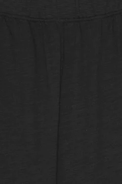 moshi moshi mind buddha sweatpants Black Discount