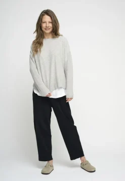 moshi moshi mind buddha sweatpants Black Discount