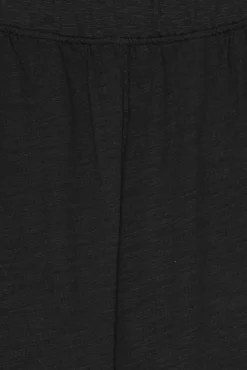 moshi moshi mind buddha sweatpants Black Discount