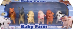 BUDDY BABYFARM 6 I BOX><noscript><img width=