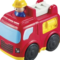 BUDDY BRANDBIL PRESSnGO>Baby Buddy