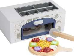 BUDDY JR PIZZAOVN I TRÆ>Baby Buddy