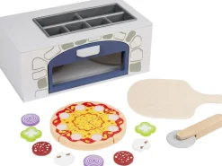 BUDDY JR PIZZAOVN I TRÆ>Baby Buddy