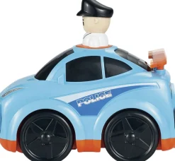 Baby Buddy BUDDY POLITIBIL PRESSnGO