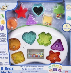 Baby Buddy BUDDY PUT I BOX mLYS/LYD Discount