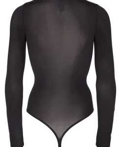 Wolford Buenos Aires String Body Black Sale