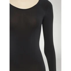 Wolford Buenos Aires String Body Black Sale