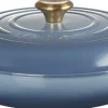 Le Creuset Buffetgryde 30 cm Chambray Hot