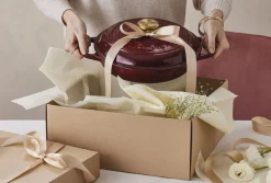 Le Creuset Buffetgryde 30 cm Garnet Discount