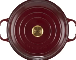 Le Creuset Buffetgryde 30 cm Garnet Discount