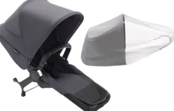 Børn Bugaboo Donkey 5 Duo extension complete