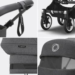 Donkey 5 Mono complete>Bugaboo Online