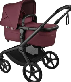 Fox 5 Renew complete BLACK/DARK CHERRY-DARK CHERRY>Bugaboo Online