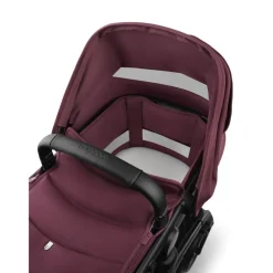Fox 5 Renew complete BLACK/DARK CHERRY-DARK CHERRY><noscript><img width=