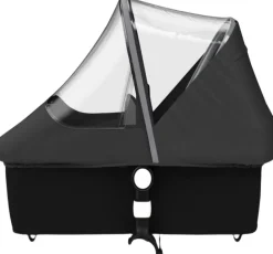 Bugaboo Fox high performance raincover BLACK Hot