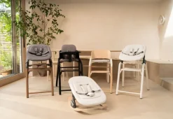 Børn Bugaboo Giraffe base