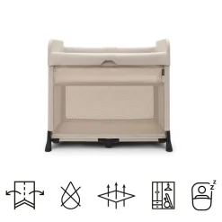 Bugaboo Stardust Desert taupe Sale