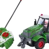 Børn BULL R/C TRACTOR 1:24