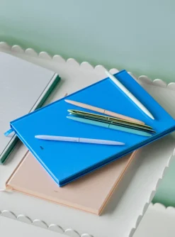 Bullet Pen-Lavender>Hay