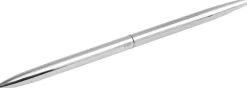 Hay Bullet Pen-Silver Sale