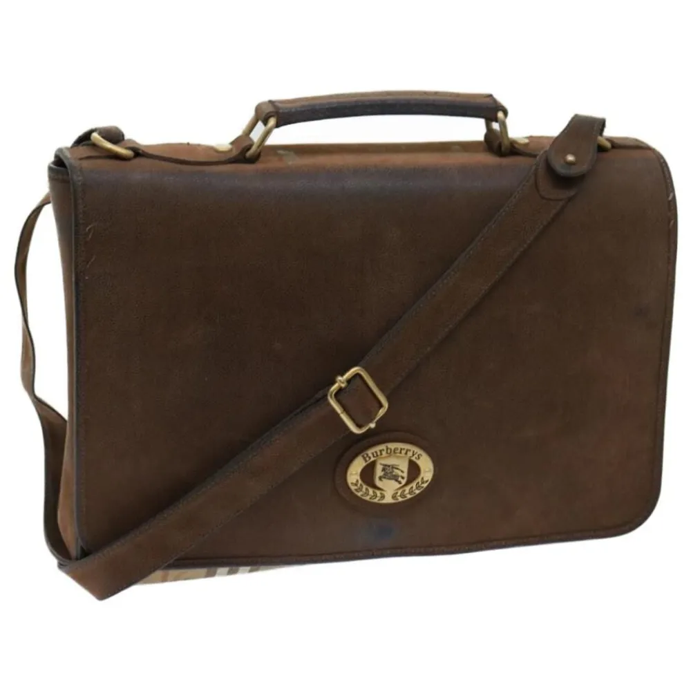 Burberry Briefcase>Burberry Vintage Clearance