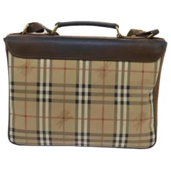 Burberry Briefcase>Burberry Vintage Clearance